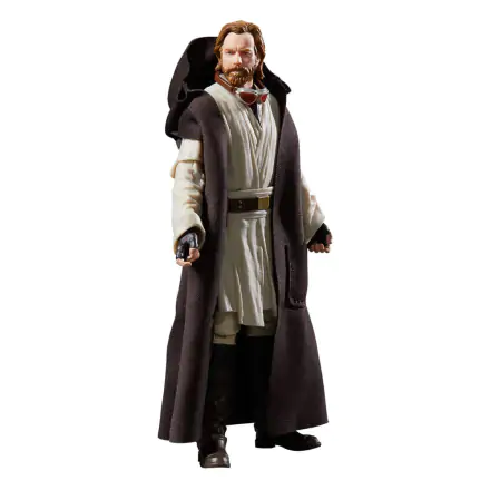 Star Wars: Obi-Wan Kenobi Black Series Action Figure Obi-Wan Kenobi (Jedi Legend) 15 cm termékfotója
