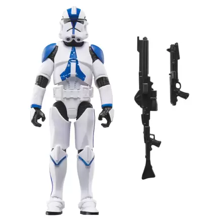 Star Wars Obi-Wan Kenobi Clone Trooper figure 9,5cm termékfotója