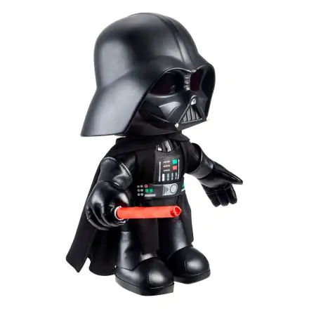 Star Wars: Obi-Wan Kenobi Electronic Plush Figure Darth Vader product photo
