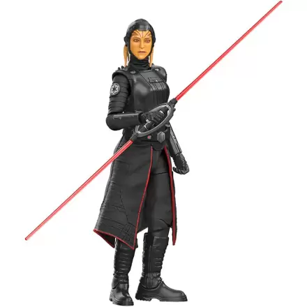 Star Wars Obi-Wan Kenobi Inquisitor Fourth Sister figure 15cm termékfotója