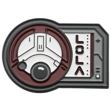 Star Wars: Obi-Wan Kenobi Pin Badge Lola product photo