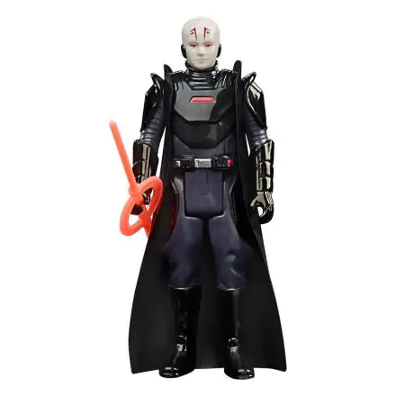 Star Wars: Obi-Wan Kenobi Retro Collection Action Figure 2022 Grand Inquisitor 10 cm product photo