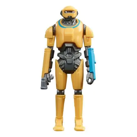 Star Wars: Obi-Wan Kenobi Retro Collection Action Figure 2022 NED-B 10 cm product photo