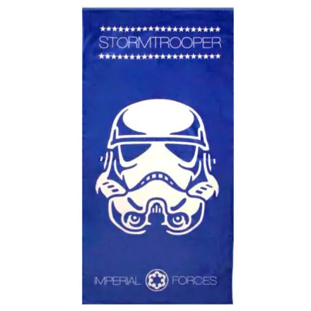 Star Wars Cotton beach towel product photo