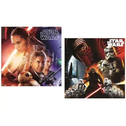 Star Wars Pillow Case 40*40 cm product photo