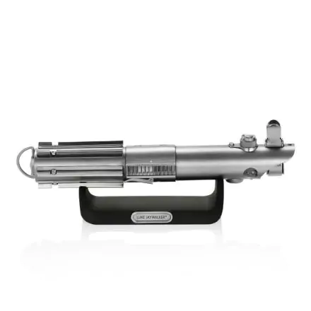 Star Wars Pewter Collectible Replica 1/1 Lightsaber Luke Skywalker 29 cm product photo