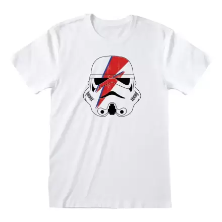 Star Wars T-Shirt Ziggy Stormtrooper product photo
