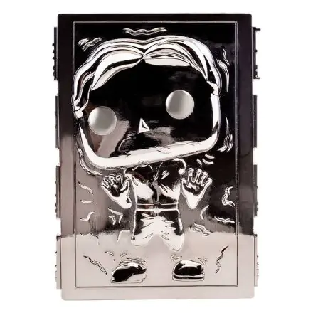 Star Wars POP! Enamel Pin Han Solo in Carbonite 10 cm product photo
