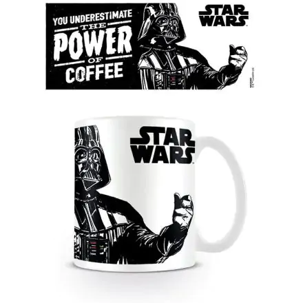 Star Wars Mug Power Of Coffee termékfotója