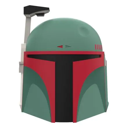Star Wars PowerSquad 3D AirPods Case Boba Fett product photo