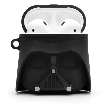 Star Wars PowerSquad AirPods Case Darth Vader product photo
