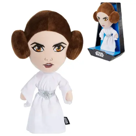 Star Wars Plush Figure Princess Leia 25 cm     product photo
