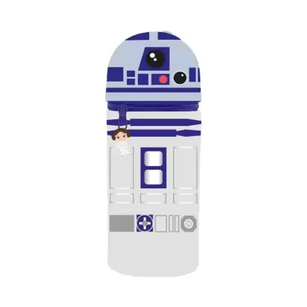 Star Wars R2-D2 3D pencil case termékfotója