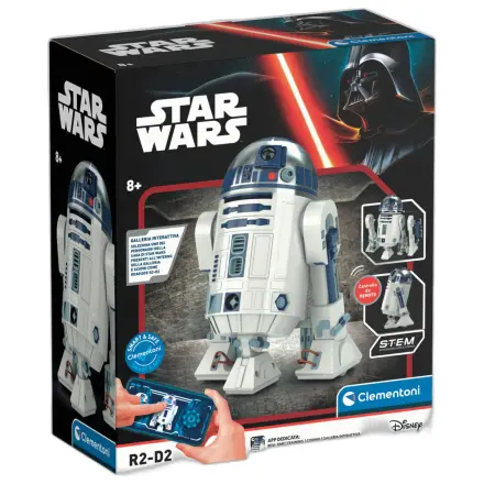 Star Wars R2-D2 Robot robot construction kit product photo