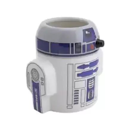 Star Wars Pen Pot R2D2 termékfotója