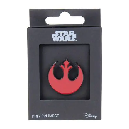 Star Wars Rebel bagde product photo