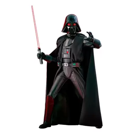 Star Wars: Rebels Action Figure 1/6 Darth Vader 34 cm product photo