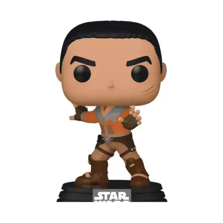 Star Wars: Rebels  Funko POP! TV Vinyl Figure Ezra Bridger 9 cm termékfotója