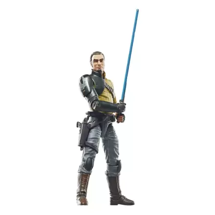 Star Wars: Rebels Vintage Collection Action Figure Kanan Jarrus 10 cm termékfotója