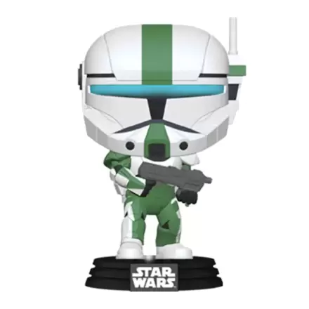 Star Wars: Republic Commando Funko POP! Games Vinyl Figure Fixer 9 cm product photo