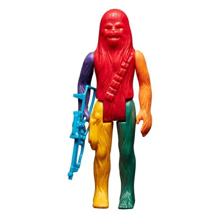 Star Wars Retro Collection Action Figure 2022 Prototype Edition 10 cm product photo