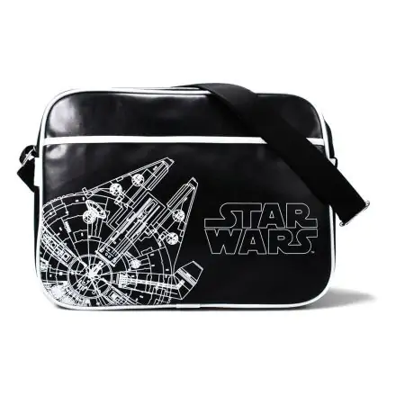 Star Wars Retro Bag Millennium Falcon product photo