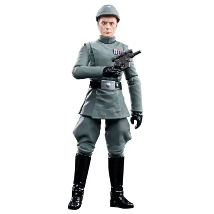 Star Wars Episode VI 40th Anniversary Vintage Collection Action Figure Admiral Piett 10 cm product photo