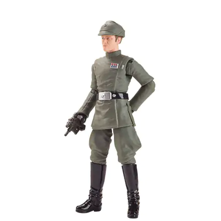 Star Wars Episode VI 40th Anniversary Vintage Collection Action Figure Moff JerJerrod 10 cm termékfotója