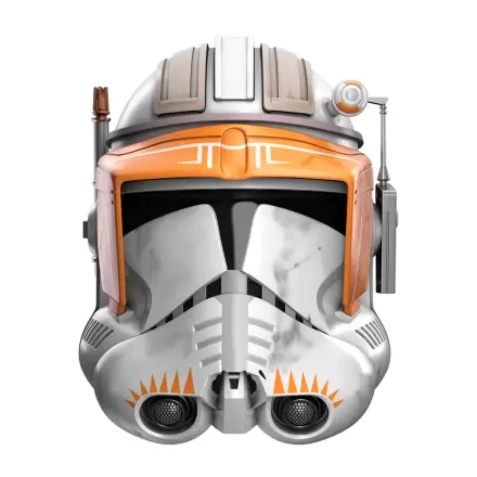Star Wars Revenge of the Sith Commander Clon Cody Electronic helmet product photo