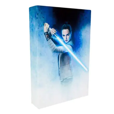 Star Wars Rey Luminart light product photo