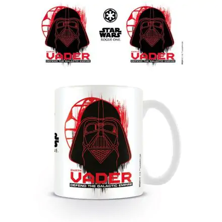 Star Wars Rogue One Mug Darth Vader product photo