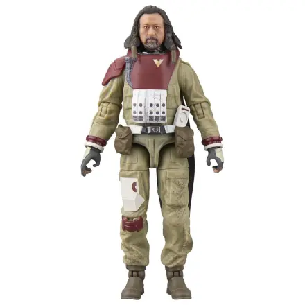 Star Wars: Rogue One Vintage Collection Action Figure Baze Malbus 10 cm product photo
