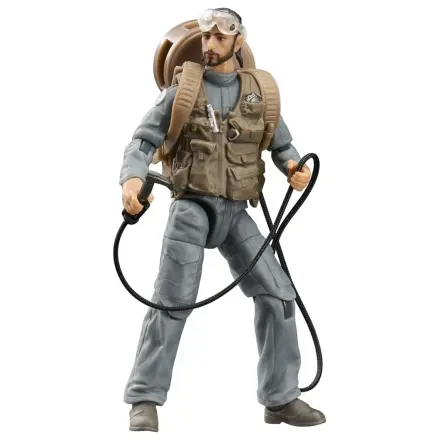 Star Wars: Rogue One Vintage Collection Action Figure Bodhi Rook 10 cm product photo