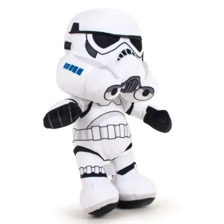 Peluche Star Wars Stormtrooper soft 29cm product photo