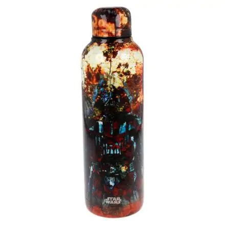 Star Wars stainless steel bottle 515ml product photo