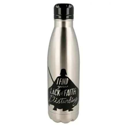 Star Wars stainless steel bottle 780ml product photo