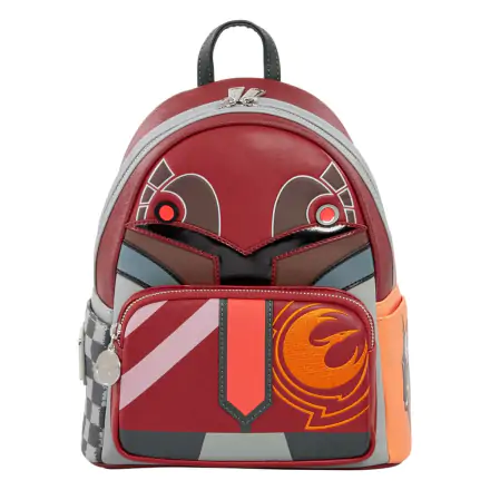 Star Wars by Loungefly Backpack Sabine Wren Cosplay product photo