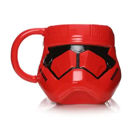 Star Wars 3D Mug Sith Trooper product photo