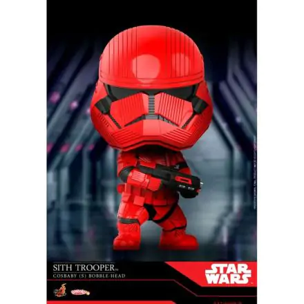 Star Wars Sith Trooper Cosbaby figure 10cm product photo