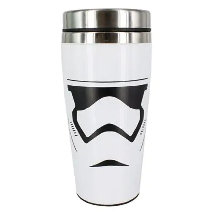Star Wars Soldier Imperial travel glass product photo
