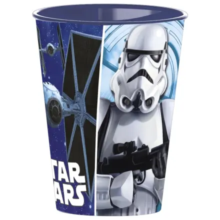 Star Wars Soldier Plastic Cup 260 ml product photo