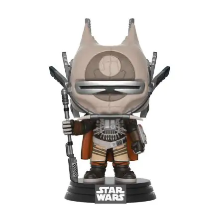 Star Wars Solo POP! Movies Vinyl Bobble-Head Enfys Nest 9 cm product photo