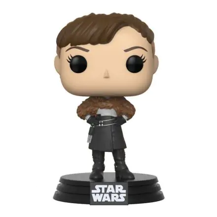 Star Wars Solo POP! Movies Vinyl Bobble-Head Qi'Ra 9 cm product photo