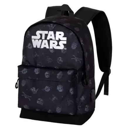 Star Wars Space backpack termékfotója