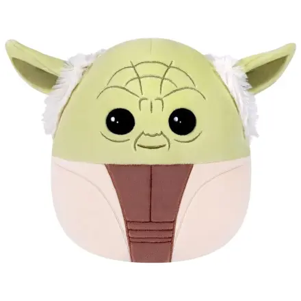 Star Wars Squishmallow Plush Figure Yoda 20 cm product photo