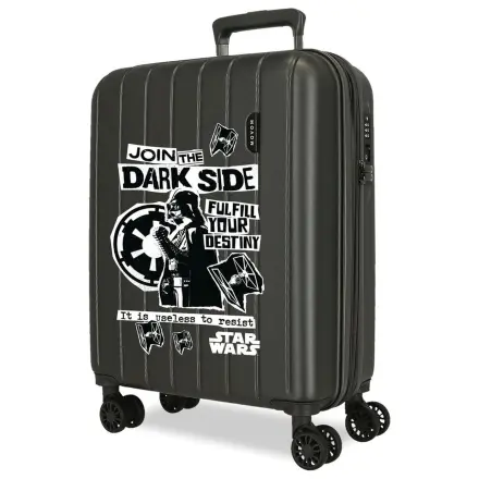 Star Wars Star Darth Vader ABS trolley suitcase 55cm product photo