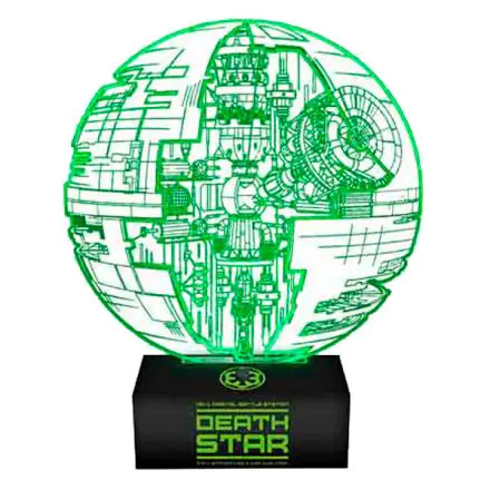 Star Wars Star Death light product photo