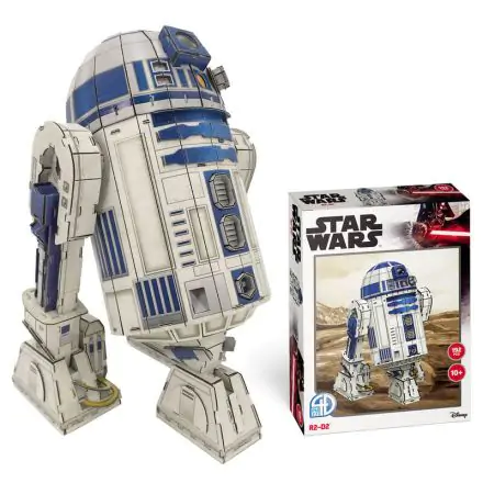 Star Wars Star Wars 3D puzzle 192pcs product photo