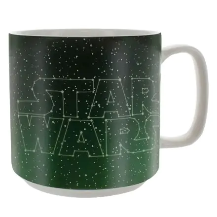 Star Wars Star Wars Constellation change mug product photo