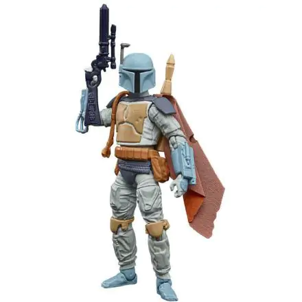 Star Wars: Droids Vintage Collection Action Figure 2021 Boba Fett 10 cm product photo